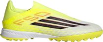 adidas F50 League Laceless Turf Football Shoes