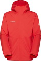 Alto Hardshell Hooded Jacket Men