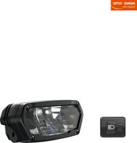 Lupine SL Minimax AF Lampenkopf