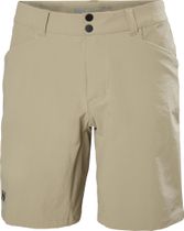 W Brona Softshell Shorts