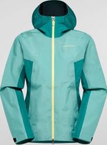 Discover Shell Jacket Women