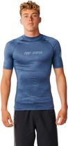 RipCurl Dawn Patrol UPF Perf Short Sleeve Herren Bademode