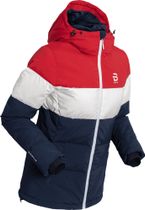Daehlie Jacket Podium Flag Wmn Damen Langlaufjacke