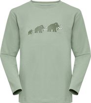 Core Longsleeve Kids Logo