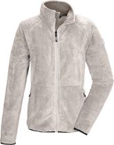 KOW 6 Women Knitted Fleece Jacket