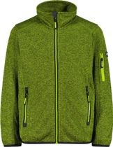 CMP KID Fleece Jacket Kinder Freizeitjacke