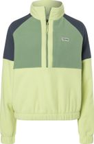 Wm's Retro Rocklin 1/2 Zip