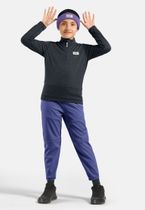 Grid Fleece Kids