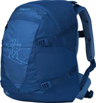 Bergans Birkebeiner Jr 22 Rucksack speziell für Kinder