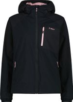 Woman Jacket FIX Hood