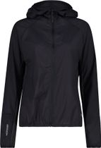 CMP Woman Jacket FIX Hood Damen Radjacke