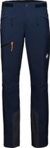 Taiss Guide Softshell Pants Men