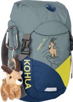 Rucksack Happy