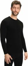 Herren Langarmshirt Maximum Warm
