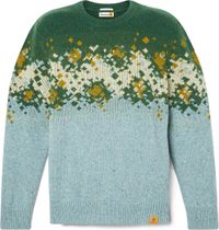 Mens Fairisle Sweater