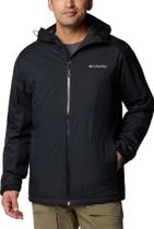 Point Park II Insulated Jacket