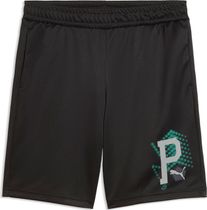 Active Sports Poly Shorts B