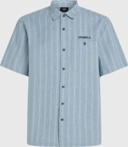 O'neill Jacquard Stripe Shirt