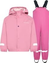 Didriksons Slaskeman Kids SET 4 Overall für Kinder