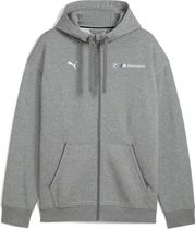 BMW MMS Essentials+ Full Zip Hooded Jacket FL