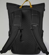 Explorer Backpack U23 Blk/Blk