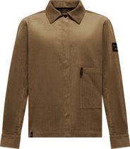 Salewa Fanes Cord Overshirt W Unisexhemd für Outdoor Aktivitäten