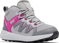 Youth Peakfreak Rush Mid Waterproof
