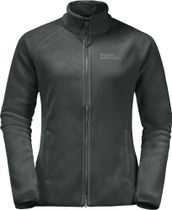 Jack Wolfskin Moonrise Full Zip W Damen Freizeitjacke