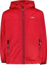 KID Jacket Rain FIX Hood