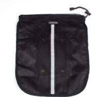 Mesh-pocket