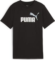 Essentials 2 Color No.1 Logo Tee B