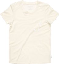 Premium "oats" Tee WMN