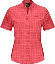 Norbo Short Sleeve Shirt W