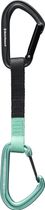 Black Diamond Hotforge Hybrid Quickdrw 16 CM