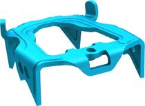 Spare Crampon Nemo Lite Back
