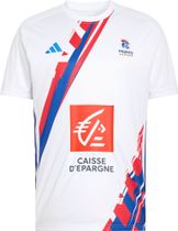 adidas Ffhb Match Jersey Men 's Running Shirt