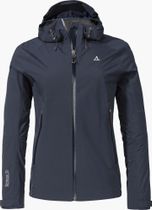 Schöffel 2.5L 3D Jacket Vistdal Women Women's casual jacket