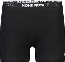 Womens Hannah Merino Hot Pant