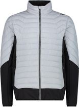 Man Jacket Hybrid