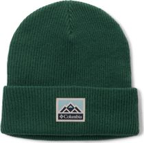 Whirlibird Cuffed Beanie