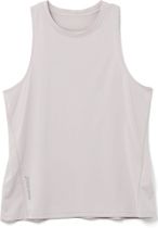 Houdini W's Pace Air Tank Damen Laufshirt
