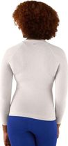 Bauerfeind Sp.Comp.Shirt Long Sleeve,wm Damen Sportunterwäsche