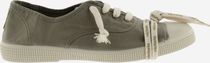 Victoria 110 Inglesa Lona Tintada Drec/Logo Unisex Freizeitschuhe