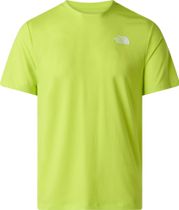 Mens 24/7 Short Sleeve Tee REG