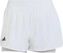 adidas Tennis Climacool 2IN1 Match Shorts