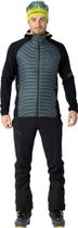 Speed Insulation Hybrid Jacket M