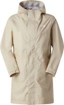 Womens Packable Shell Parka