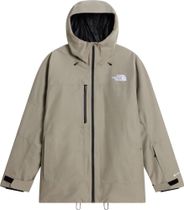 The North Face Mens GTX Dawnstrike Insulated Jacket Herren Freeskijacke