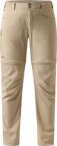 Haglöfs Lite Standard Zip-off II Pant Women Damen  Outdoorhose