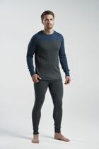 Kvitegga Merino 230 Shirt MAN